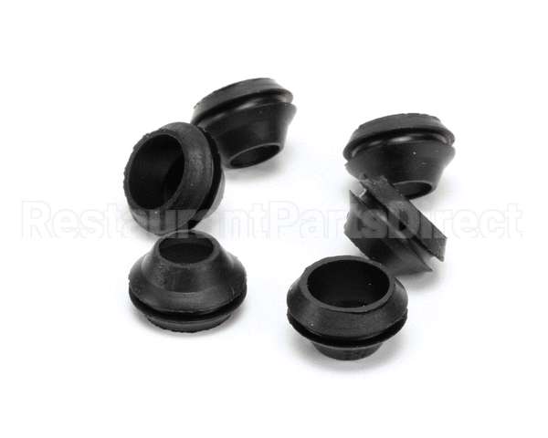26356.1000 Bunn Whipper Shaft Seal Kit