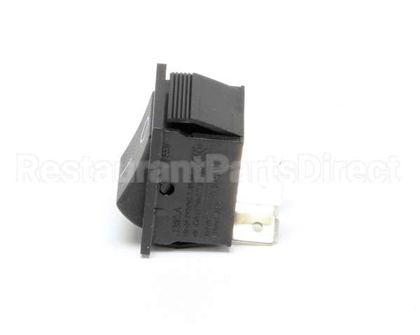 26378 Silver King Switch Rocker 115V/230V
