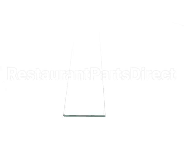 2638X5 Delfield Safety Glass