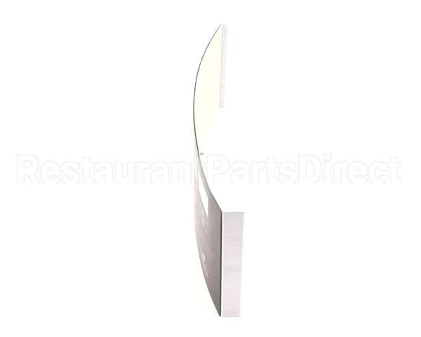 2640-113 Concordia Beverage Touchpad Hot Wtr Btn X6