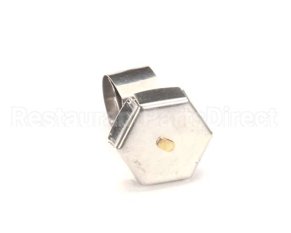 264235 Stoelting E Clamp Hose 3/8 - 9/16