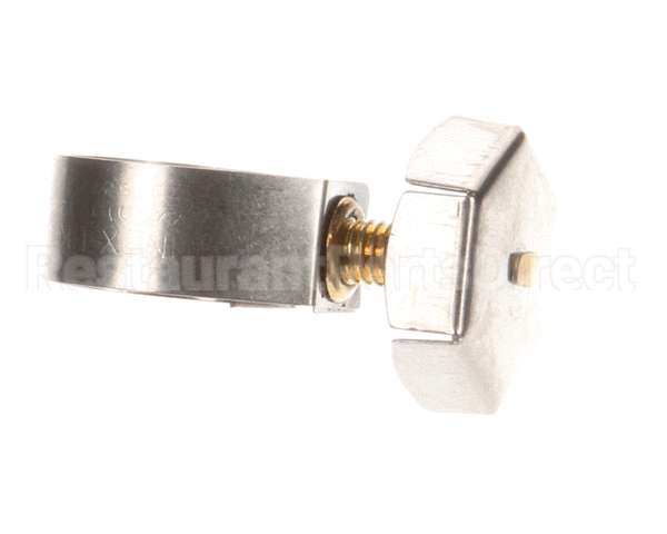 264241 Stoelting E Clamp Hose 9/16 - 13/16