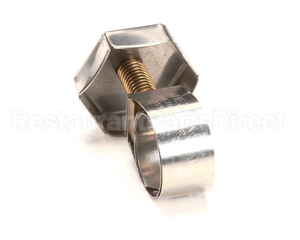 264243 Stoelting E Clamp; Hose 7/16 - 11/16