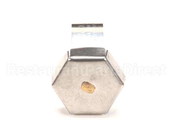 264243 Stoelting E Clamp; Hose 7/16 - 11/16