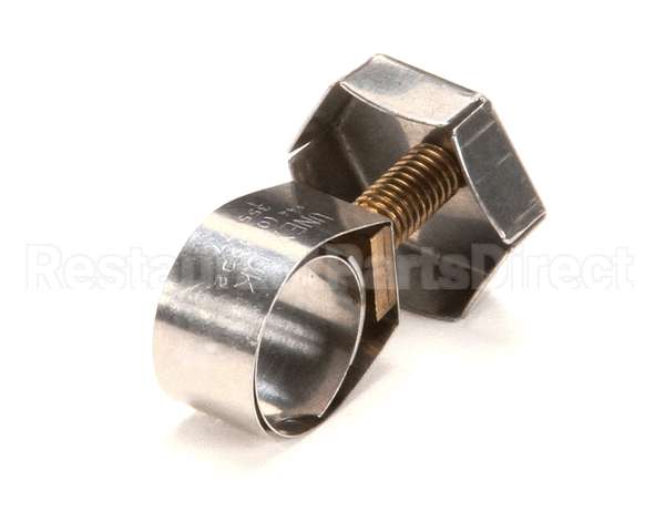 264243 Stoelting E Clamp; Hose 7/16 - 11/16