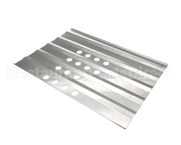 26433 Nieco Reflector,Element, Lower, 23"