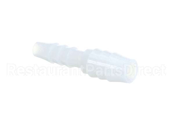26443.0000 Bunn Reducer,Nyl Hose Barb .38X.25