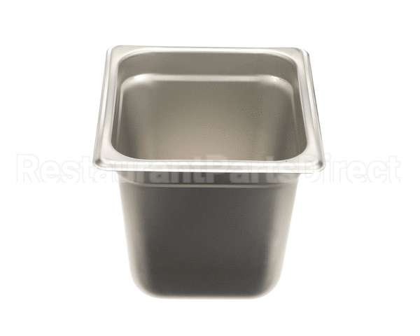 26444 Nieco Pan,Hotel, 1/6 X 6" Deep
