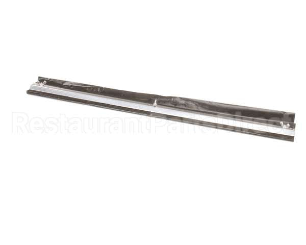 26445 Nieco Kit, Ptfe Sheet & Clamp F/Slid