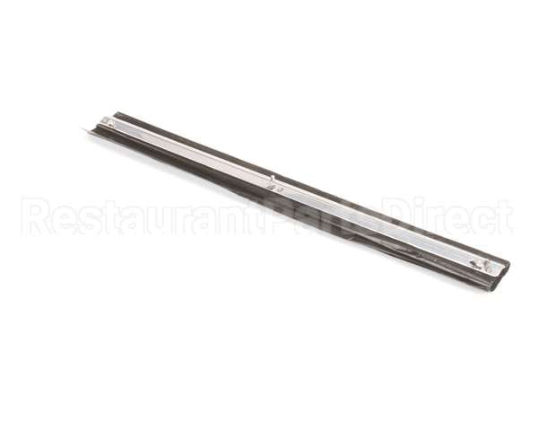 26445 Nieco Kit, Ptfe Sheet & Clamp F/Slid