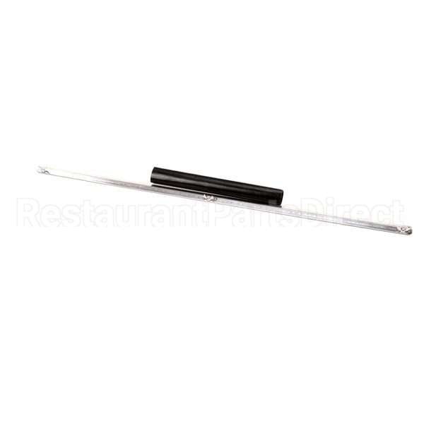26446 Compatible Nieco Kit, Ptfe Sheet & Clamp, Jf94G