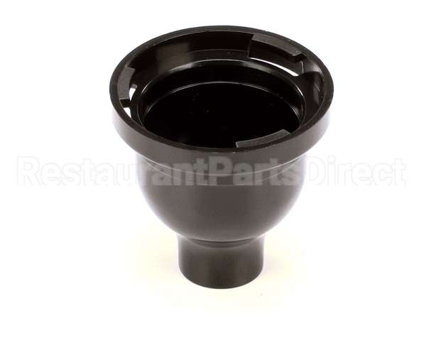 265-0305 Schroeder America Body, Nozzle,Postmix,Blackto
