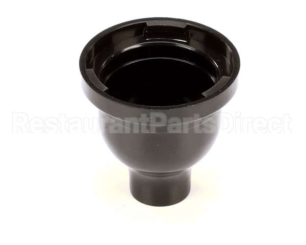 265-0305 Schroeder America Body, Nozzle,Postmix,Blackto