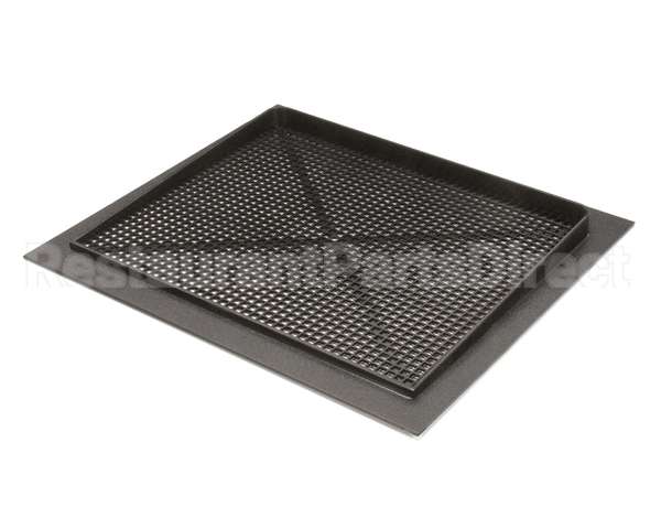 265-0337 Starline Grill, Side, Perforated, S1,S2, Xt (04-1