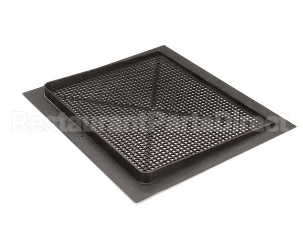 265-0337 Starline Grill, Side, Perforated, S1,S2, Xt (04-1