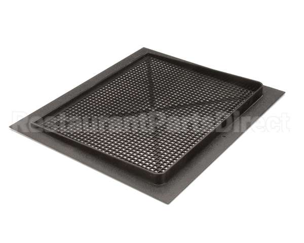 265-0337 Starline Grill, Side, Perforated, S1,S2, Xt (04-1