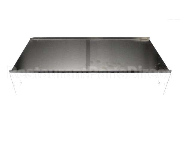 265-B2W-Z0000 Delfield 24 Double Tier Bag Holder