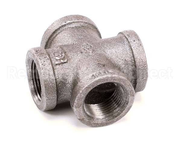 2650475 Market Forge Cross 3/4 M I H E Gass Oven