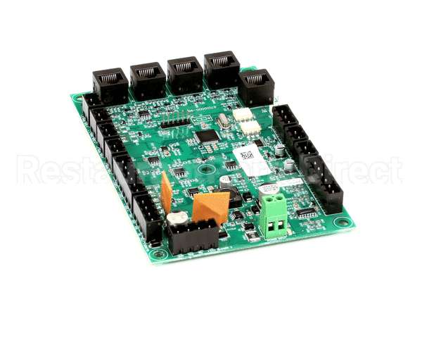 26524 Nieco Pcb, Mother Board, Pb93