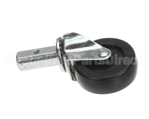 26534 Henny Penny Caster-3 In Swivel Square Stem