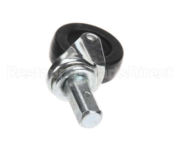 26534 Henny Penny Caster-3 In Swivel Square Stem