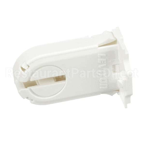 26542-3 Compatible Vollrath Fluorescent Lamp Holder