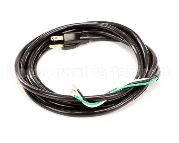 26550-1 Vollrath 16 Ga. Power Cord - 120V