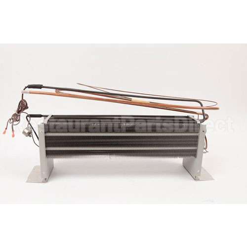 26581 Compatible Silver King Assy Coil Evap W/Ht Exchngr 11