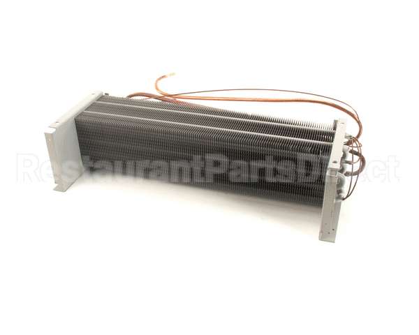 26581 Silver King Assembly Coil Evap W/Ht Exchngr 115V
