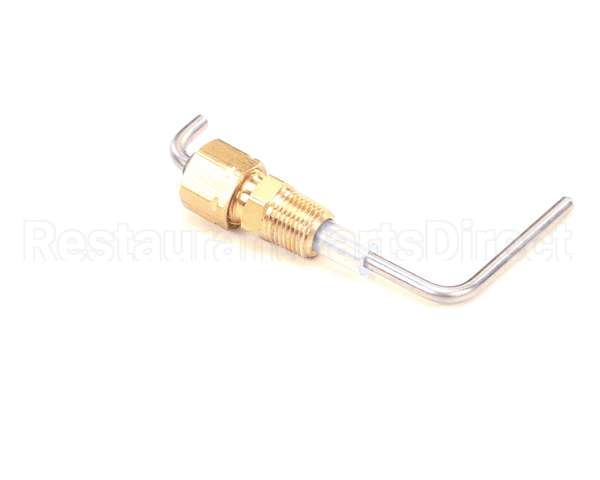 2660-001 Concordia Beverage Assembly-Prblvl-Stm Tank-Bent