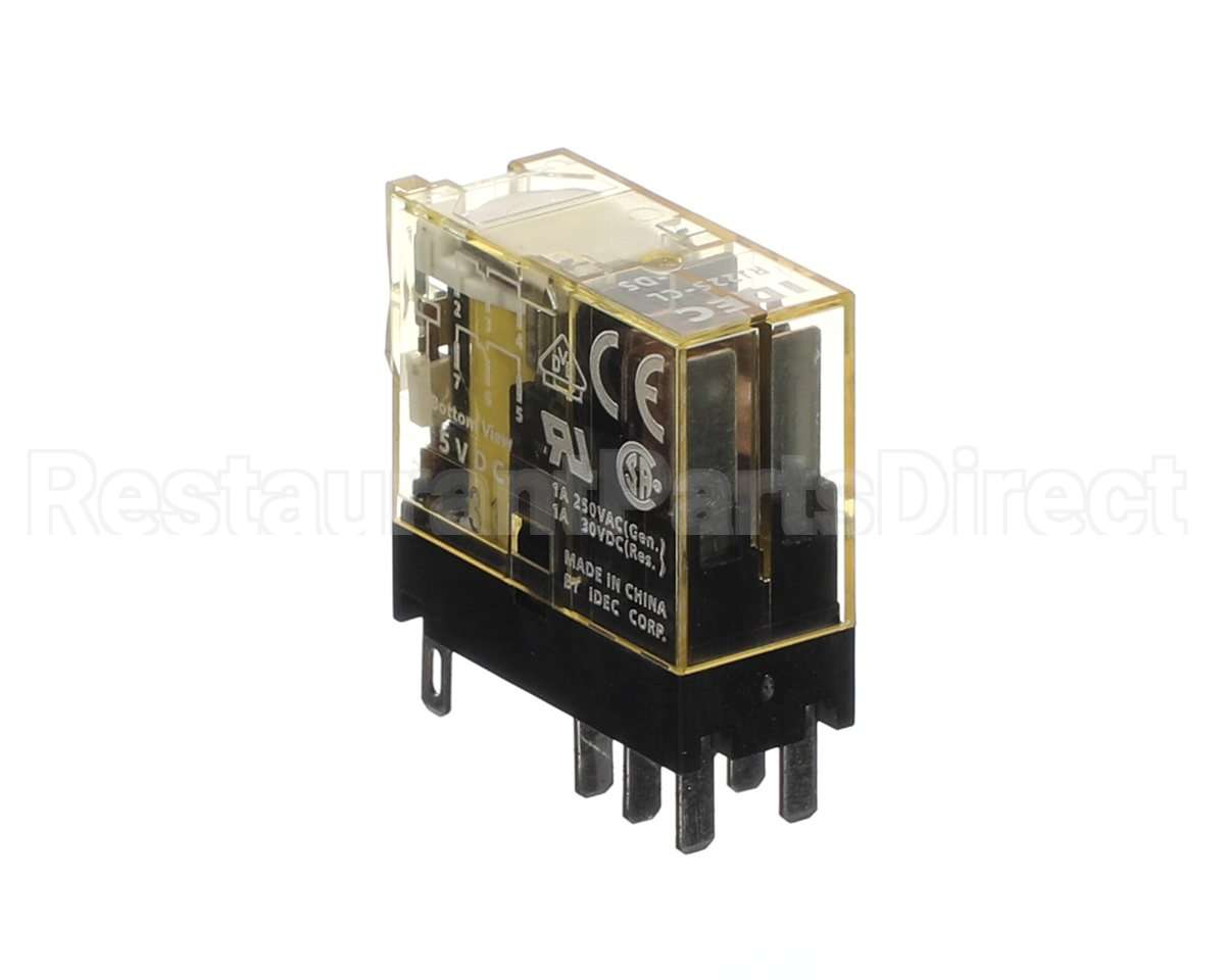 26601 Nieco Relay