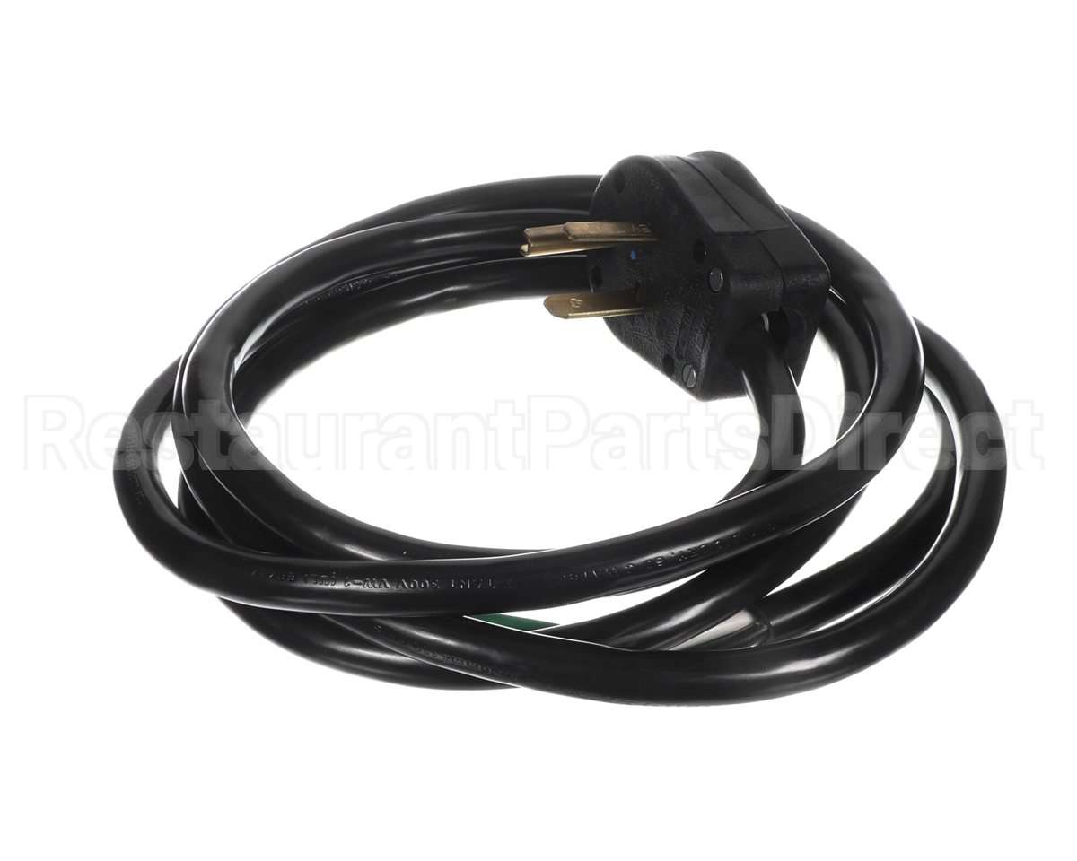 26618-1 Vollrath Power Cord 125V Nema 5-50P