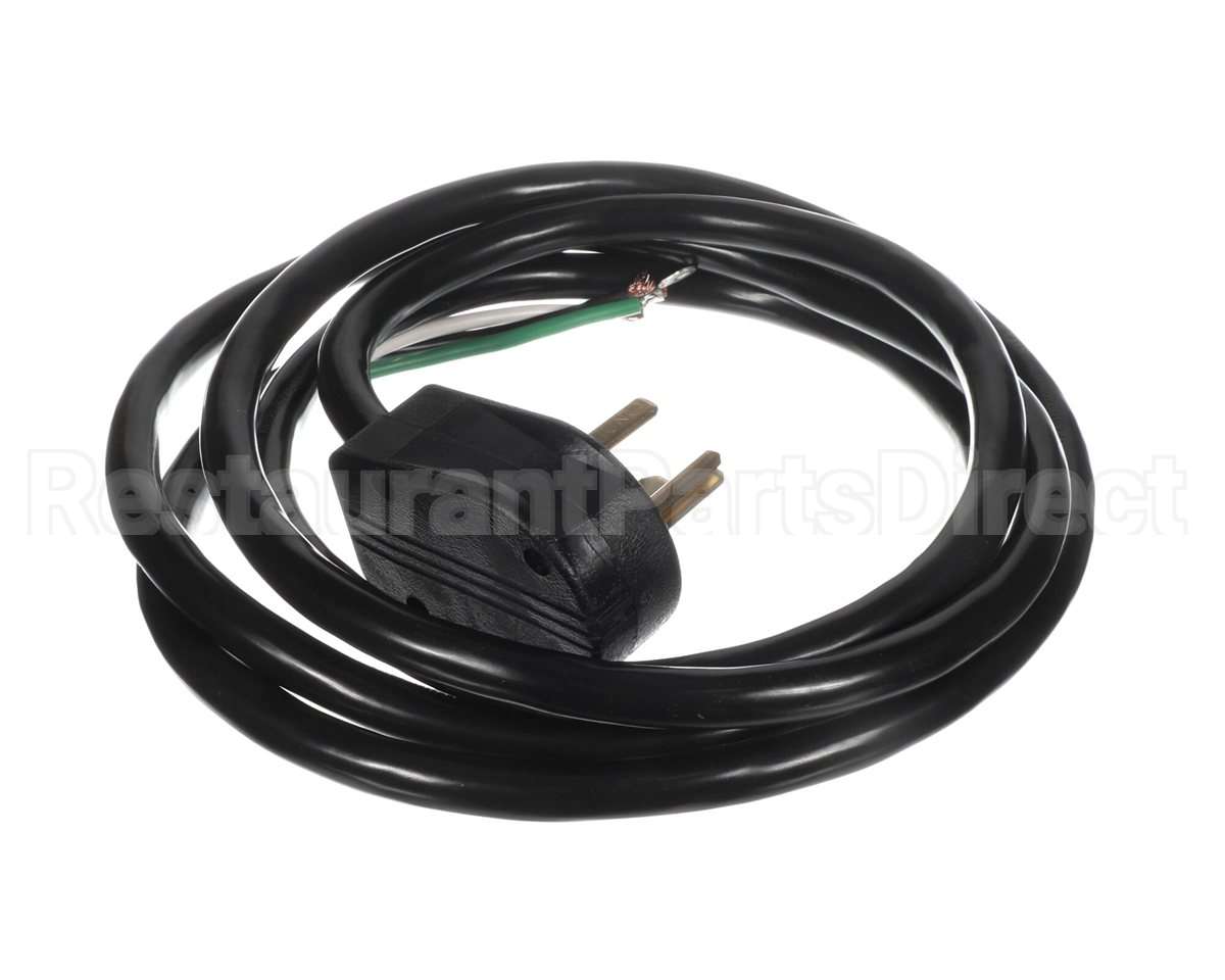 26618-1 Vollrath Power Cord 125V Nema 5-50P