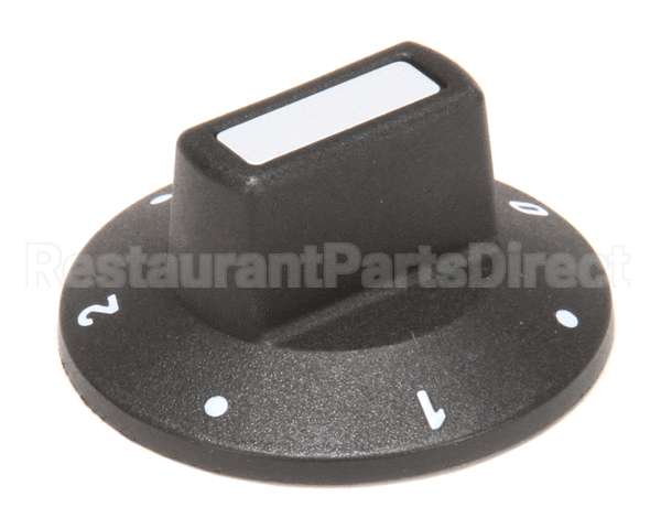 26638-3 Vollrath Infinite Control Knob