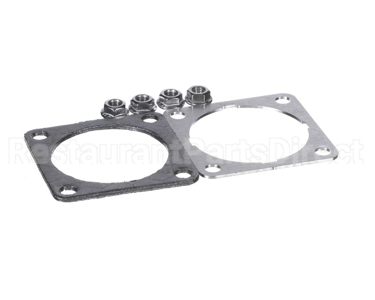2664269 Convotherm Counter Flange Chimney 50 Conv