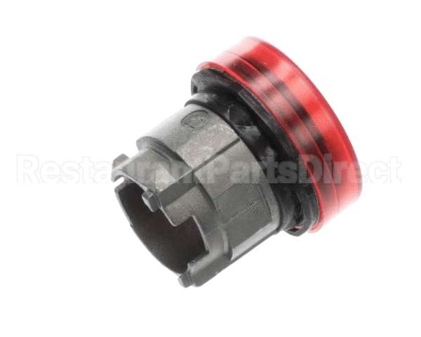 26661 Power Soak Systems Pilot Light Head - Red