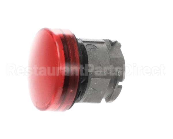 26661 Power Soak Systems Pilot Light Head - Red