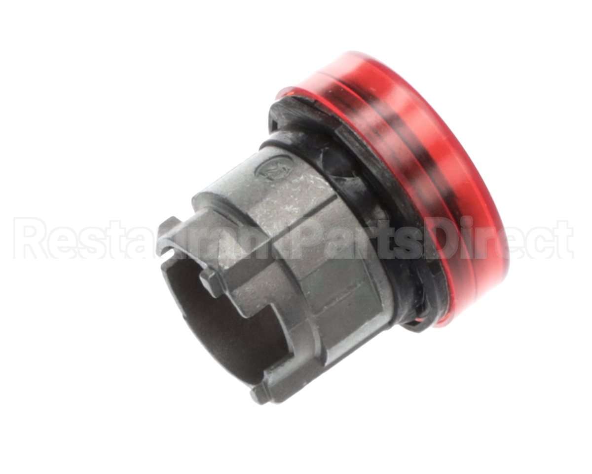 26661.0000 Power Soak Systems Pilot Light Head - Red
