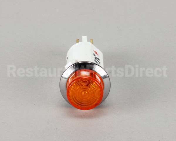 2667200 Garland Pilot Indicator Light-Amber