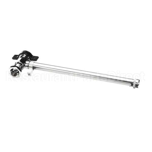 26688.0004 Compatible Bunn Faucet Shank W/10Ga(Crm Fct)