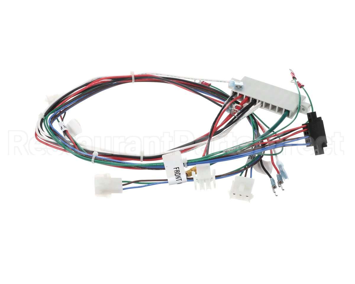 2670-111 Concordia Beverage Cbl Main Ac Xpress