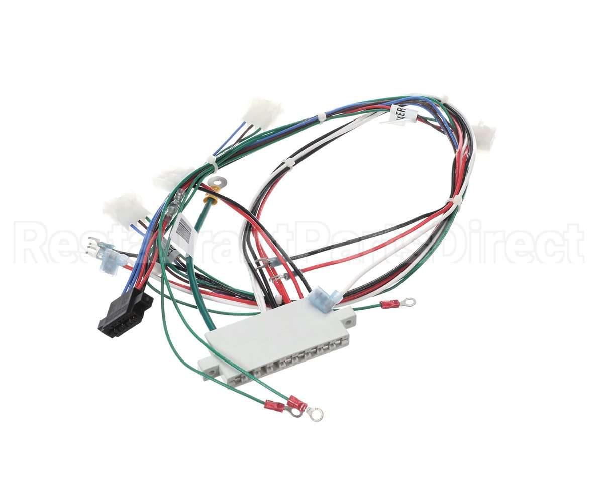 2670-111 Concordia Beverage Cbl Main Ac Xpress