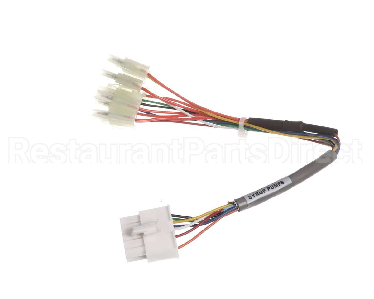 2670-357 Concordia Beverage Cbl Syrup Pump Xt