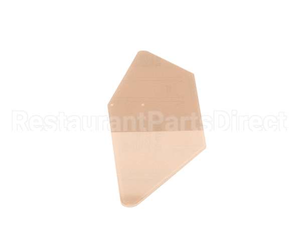 26718-1 Vollrath Plexi-End Affordable Port.