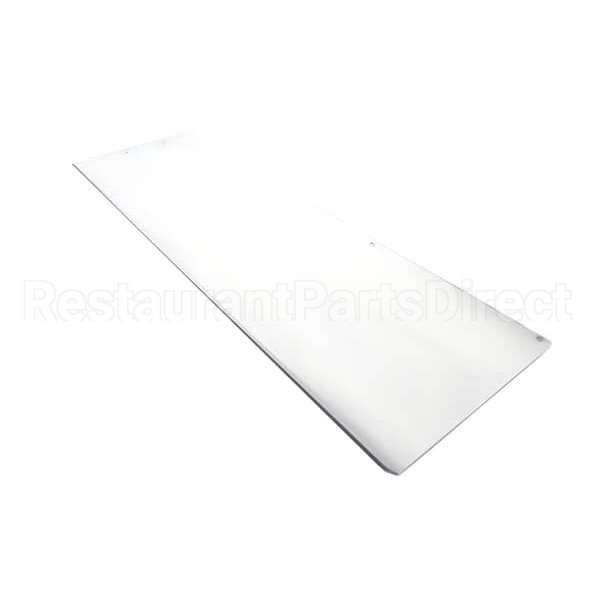 2671802-1 Compatible Vollrath Plexi 46 Aff Dlx Side Nwnsf