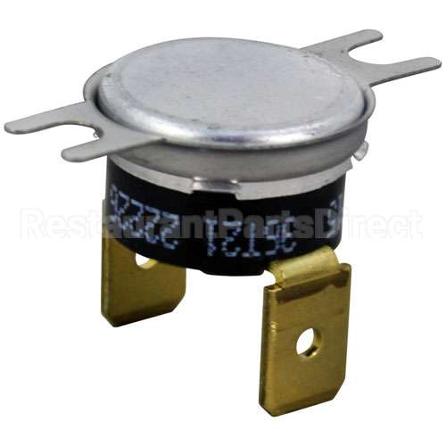 267563-2 Compatible Traulsen Thermostat - Hi-Limit