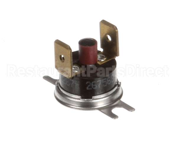 267563 Traulsen Thermostat Protective