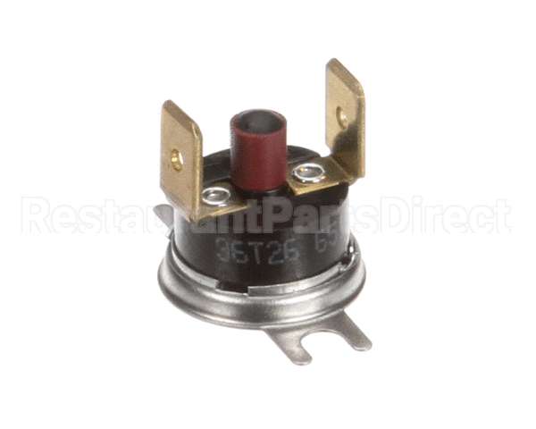 267563 Traulsen Thermostat Protective