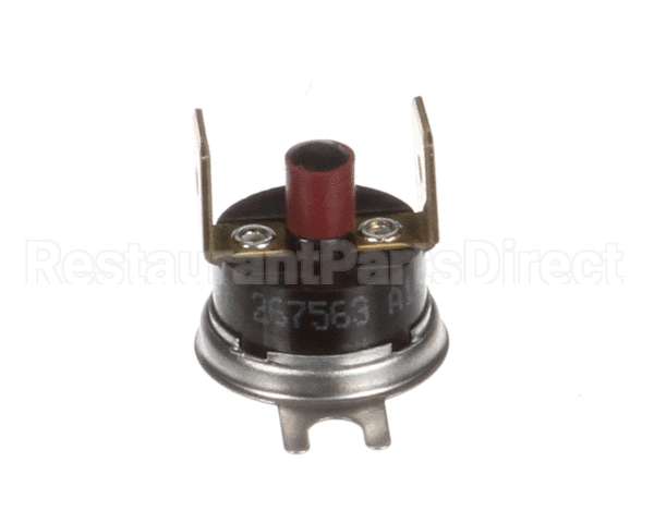 267563 Traulsen Thermostat Protective