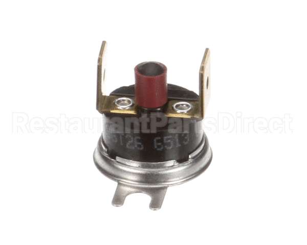 267563 Traulsen Thermostat Protective